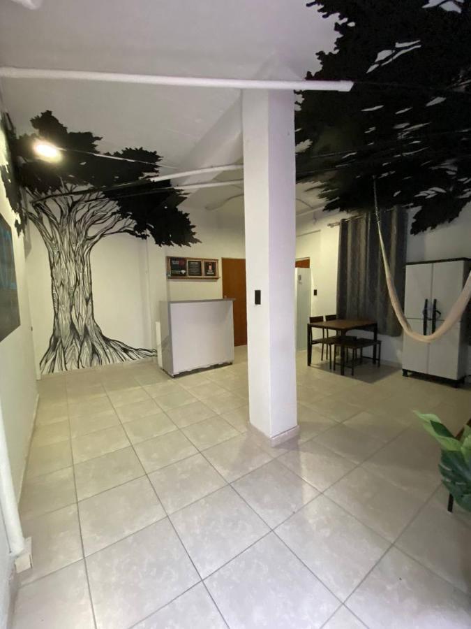 Albergue 1802 At San Juan Exterior foto
