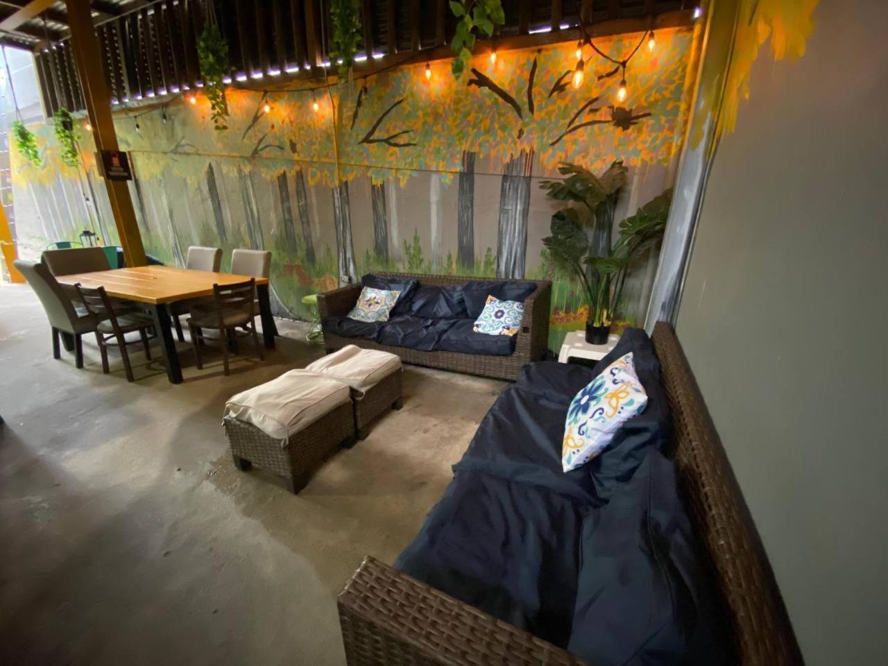 Albergue 1802 At San Juan Exterior foto